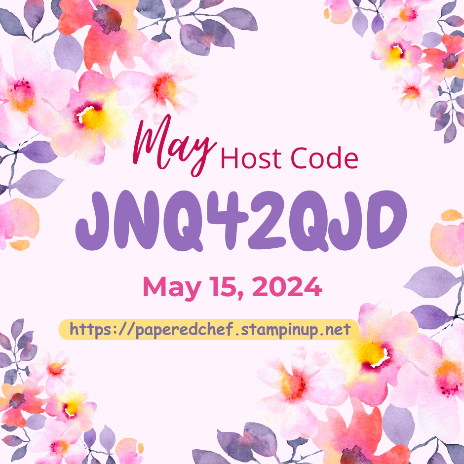 May Host Code